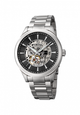 Skeleton Automatik F20536/4