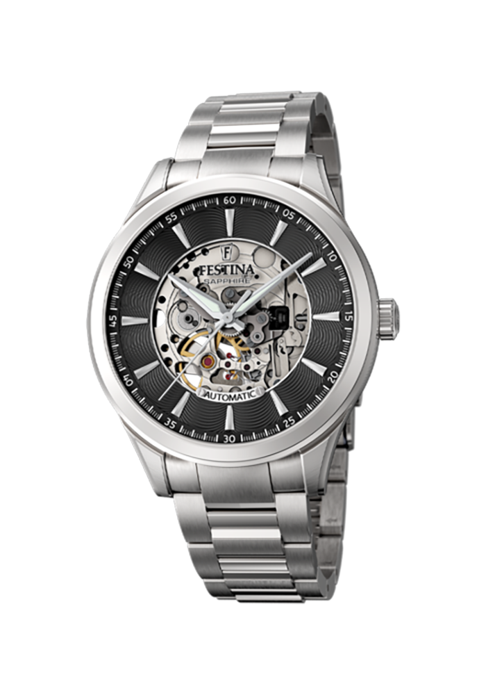 Skeleton Automatik F20536/4