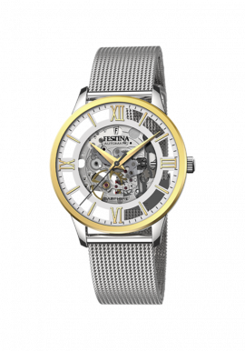 Skeleton Automatik F20537/1