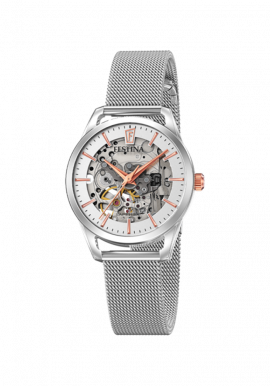 Skeleton Automatik F20538/1