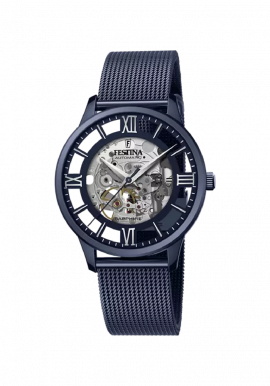 Skeleton Automatik F20574/1
