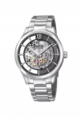 Skeleton Automatik F20630/4