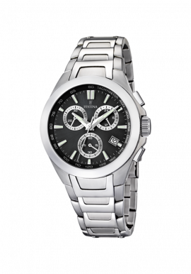 Timeless Chronograph F16678/6