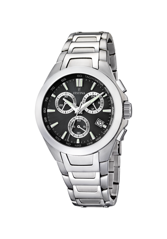 Timeless Chronograph F16678/6