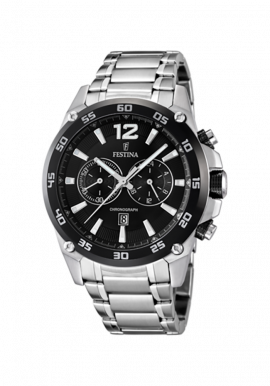 Timeless Chronograph F16680/4