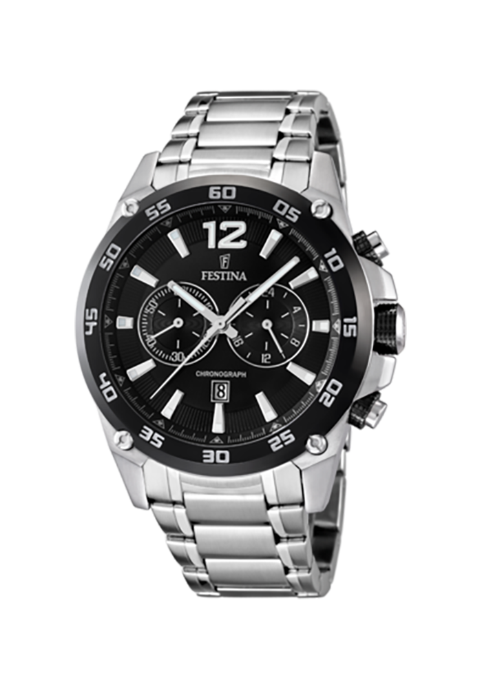 Timeless Chronograph F16680/4