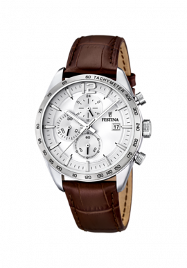 Timeless Chronograph F16760/1