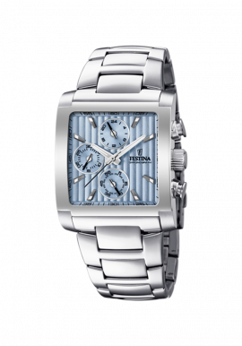 Timeless Chronograph F20423/1