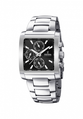 Timeless Chronograph F20423/3
