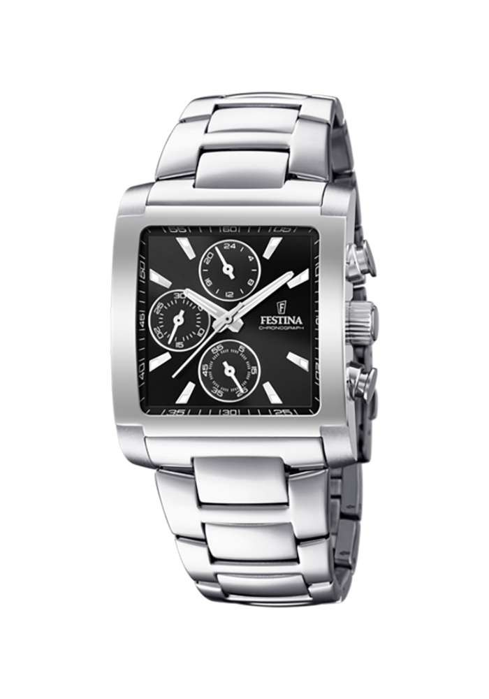 Timeless Chronograph F20423/3