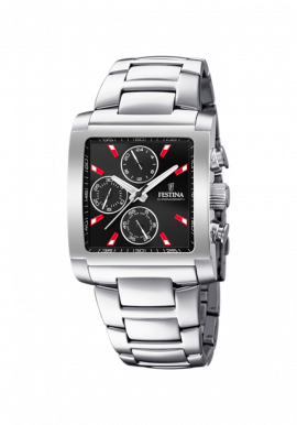 Timeless Chronograph F20423/8