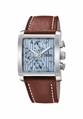 Timeless Chronograph F20424/1