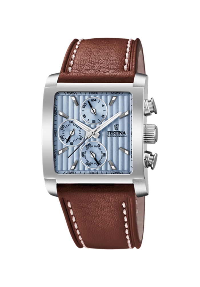 Timeless Chronograph F20424/1