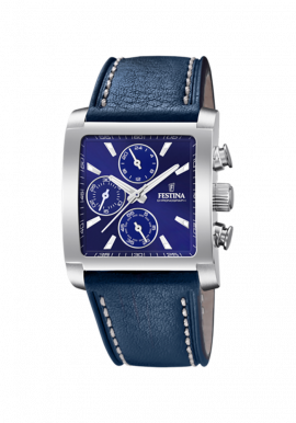 Timeless Chronograph F20424/2