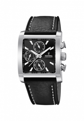 Timeless Chronograph F20424/3