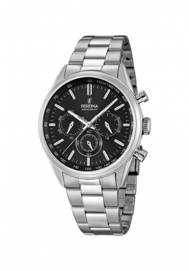 Timeless Chrono F16820/4