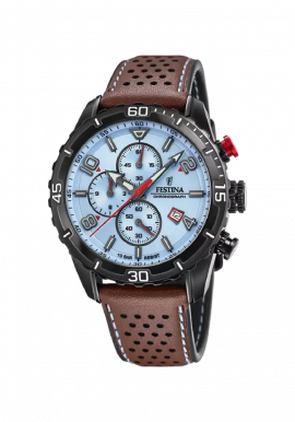 Timeless Chrono F20519/1