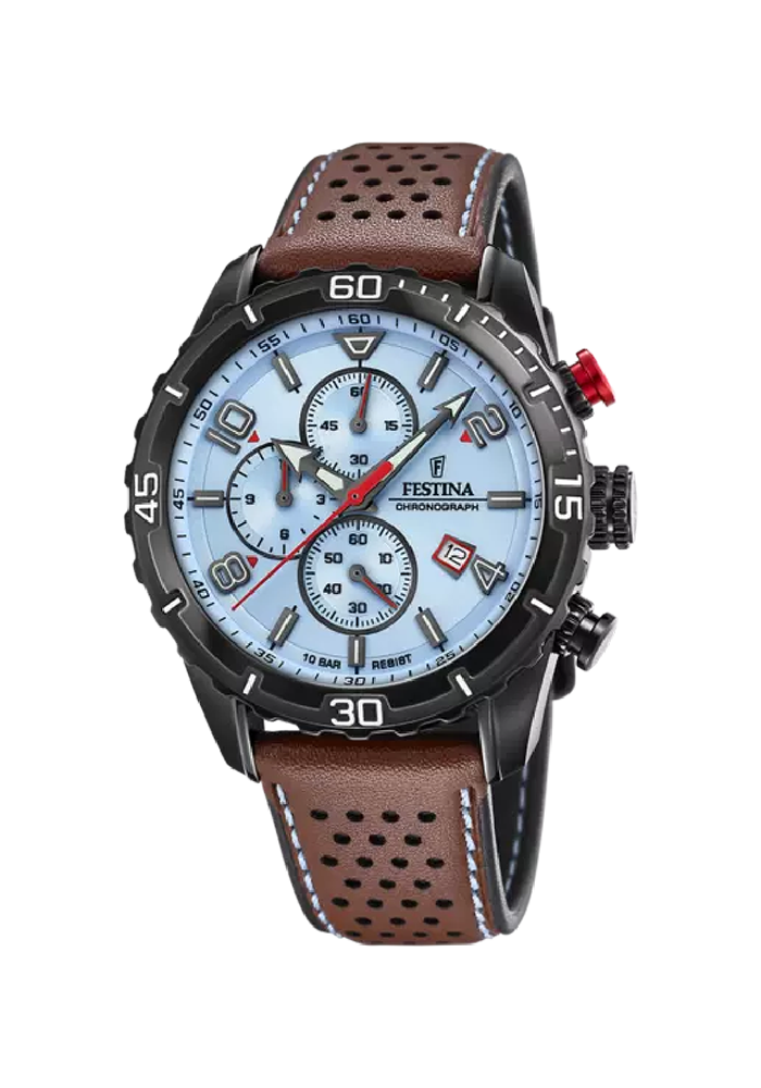 Timeless Chrono F20519/1