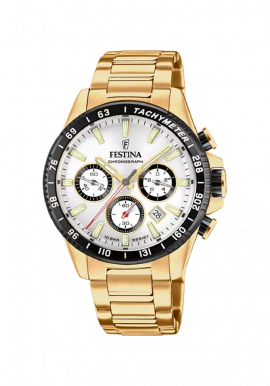 Timeless Chrono F20560/1