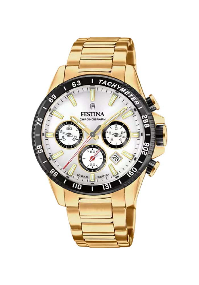 Timeless Chrono F20560/1