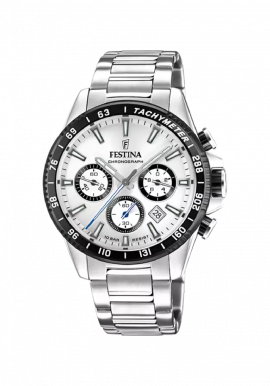 Timeless Chrono F20560/1