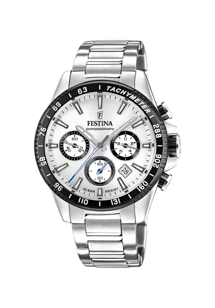 Timeless Chrono F20560/1