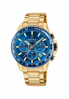 Timeless Chrono F20560/3