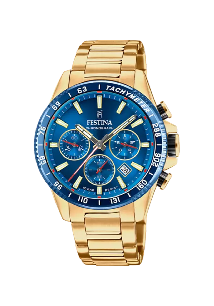 Timeless Chrono F20560/3