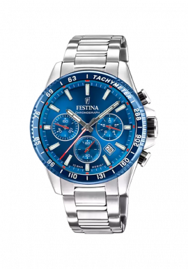 Timeless Chrono F20560/3
