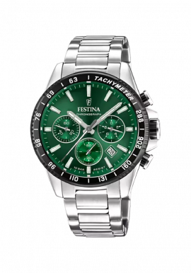 Timeless Chrono F20560/4