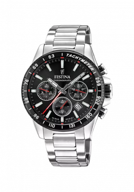 Timeless Chrono F20560/6