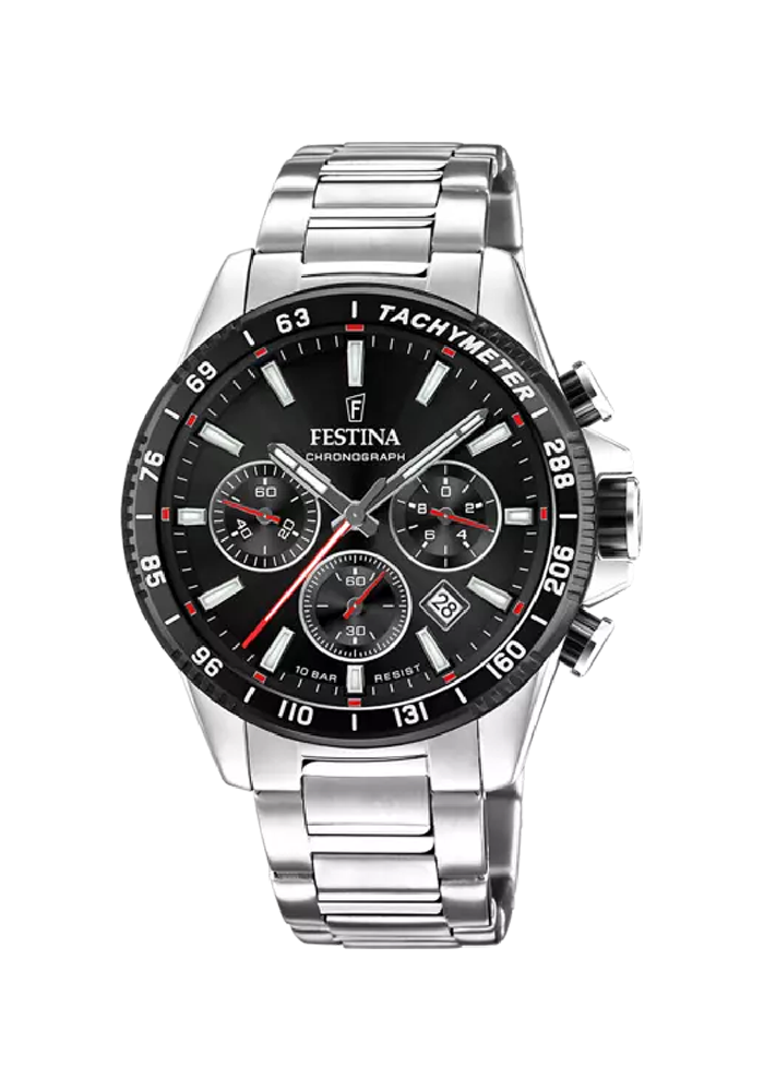 Timeless Chrono F20560/6