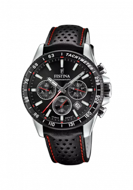 Timeless Chrono F20561/4