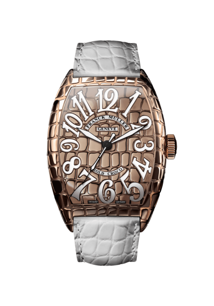 Croco Collections