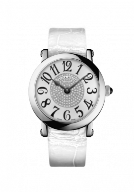 Round Classic