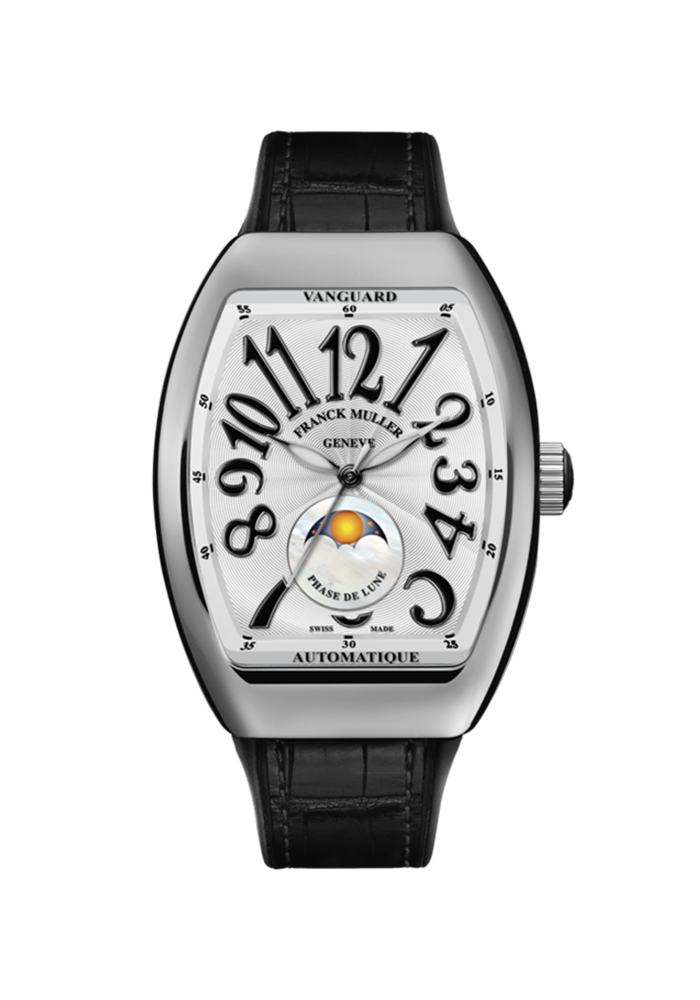 Vanguard Lady Moonphase