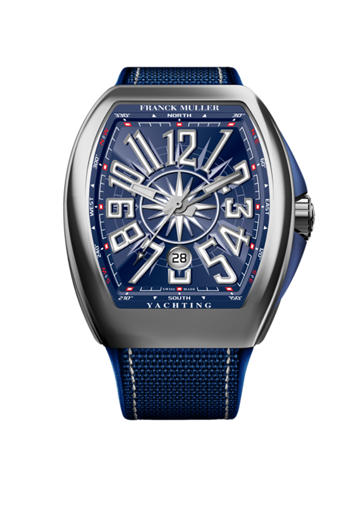 Vanguard Yachting