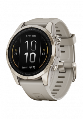epix™ Pro (Gen 2) Sapphire Edition 42mm