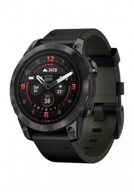 epix™ Pro (Gen 2) Sapphire Edition 47mm