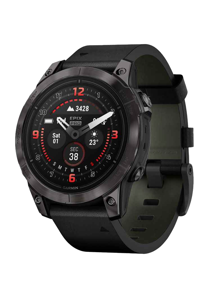 epix™ Pro (Gen 2) Sapphire Edition 47mm