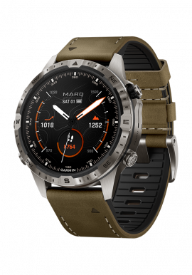 MARQ® Adventurer (Gen 2)