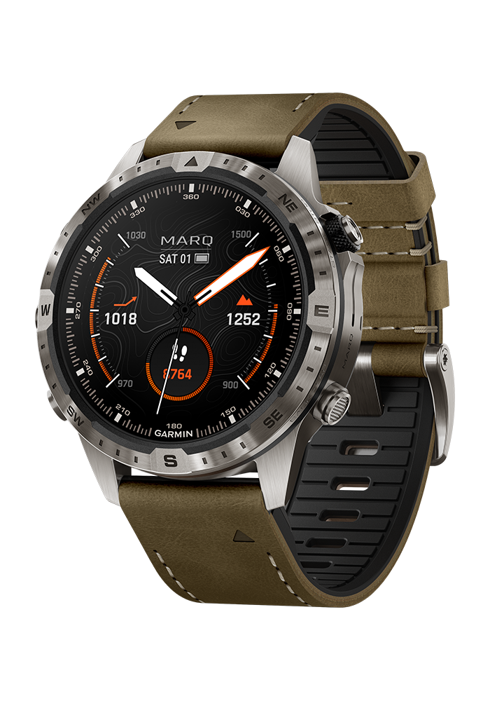 MARQ® Adventurer (Gen 2)