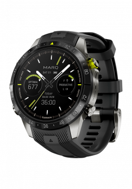 MARQ® Athlete (Gen 2)