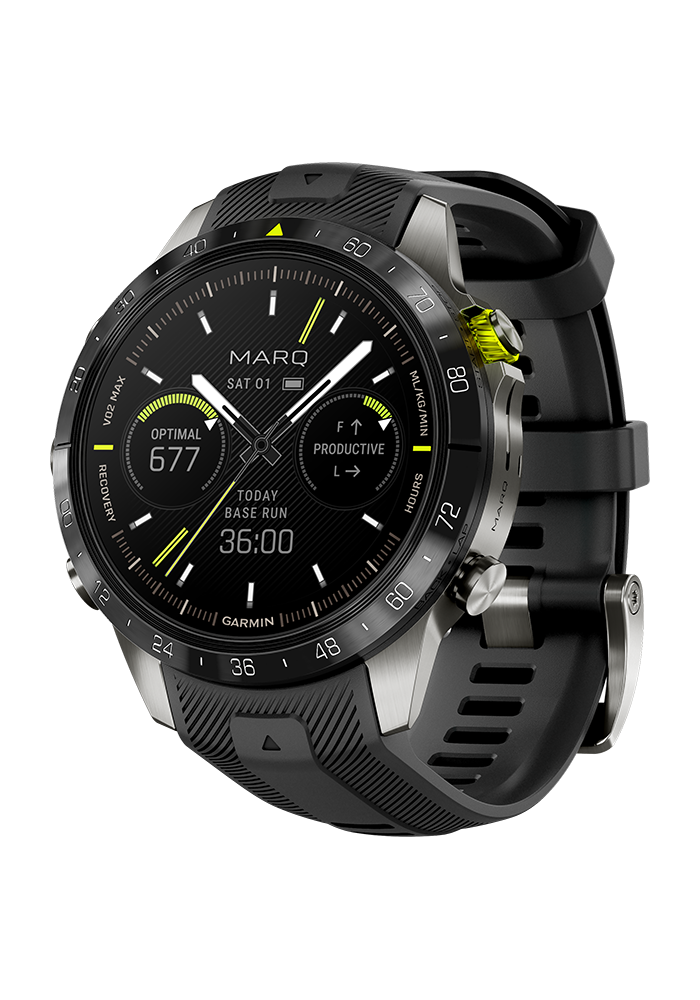 MARQ® Athlete (Gen 2)