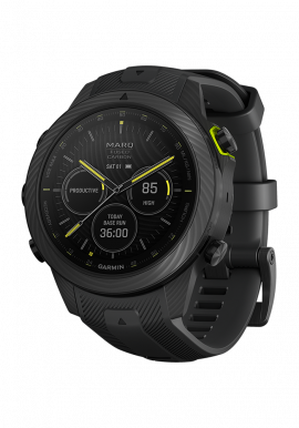 MARQ® Athlete (Gen 2) Carbon Edition