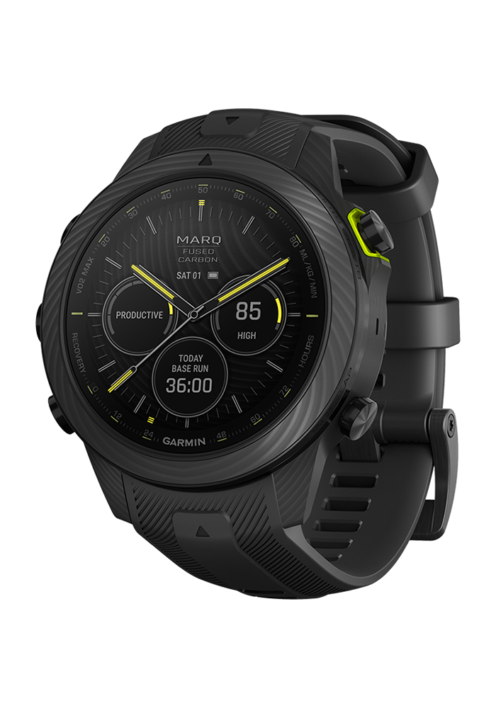 MARQ® Athlete (Gen 2) Carbon Edition