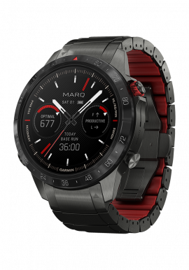 MARQ® Athlete (Gen 2) Performance Edition