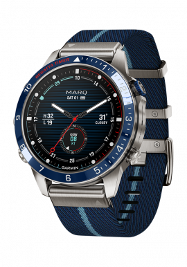 MARQ® Captain (Gen 2)