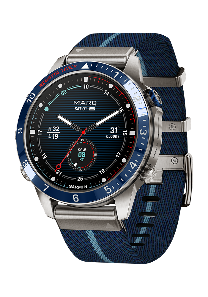 MARQ® Captain (Gen 2)