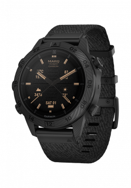 MARQ® Commander (Gen 2) Carbon Edition